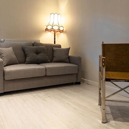 Apartament Z Historia, Klahra Myweek Lądek-Zdrój Buitenkant foto
