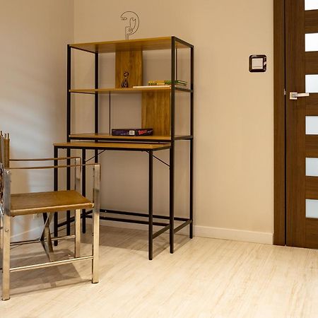 Apartament Z Historia, Klahra Myweek Lądek-Zdrój Buitenkant foto