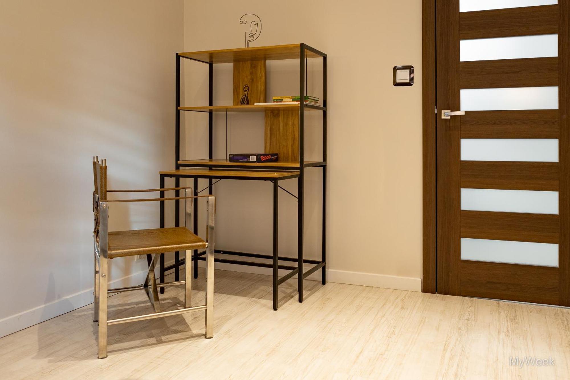 Apartament Z Historia, Klahra Myweek Lądek-Zdrój Buitenkant foto